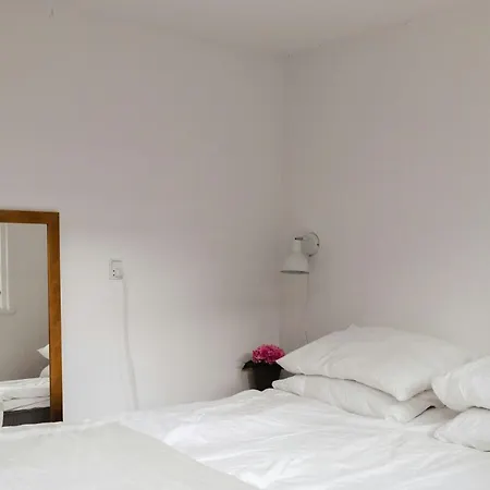 Stunning Light And Calm Near The Water